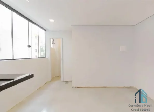 Imagem Apartamento em ótima localização, 03 quartos, no Água Verde/Batel em Curitiba PR