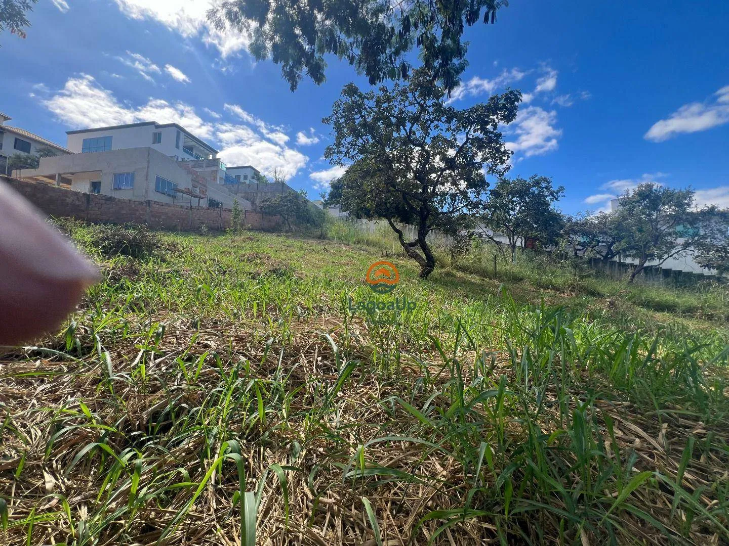 Imagem Terreno à vend no Lundceia - Lagoa Santa, Minas Gerais