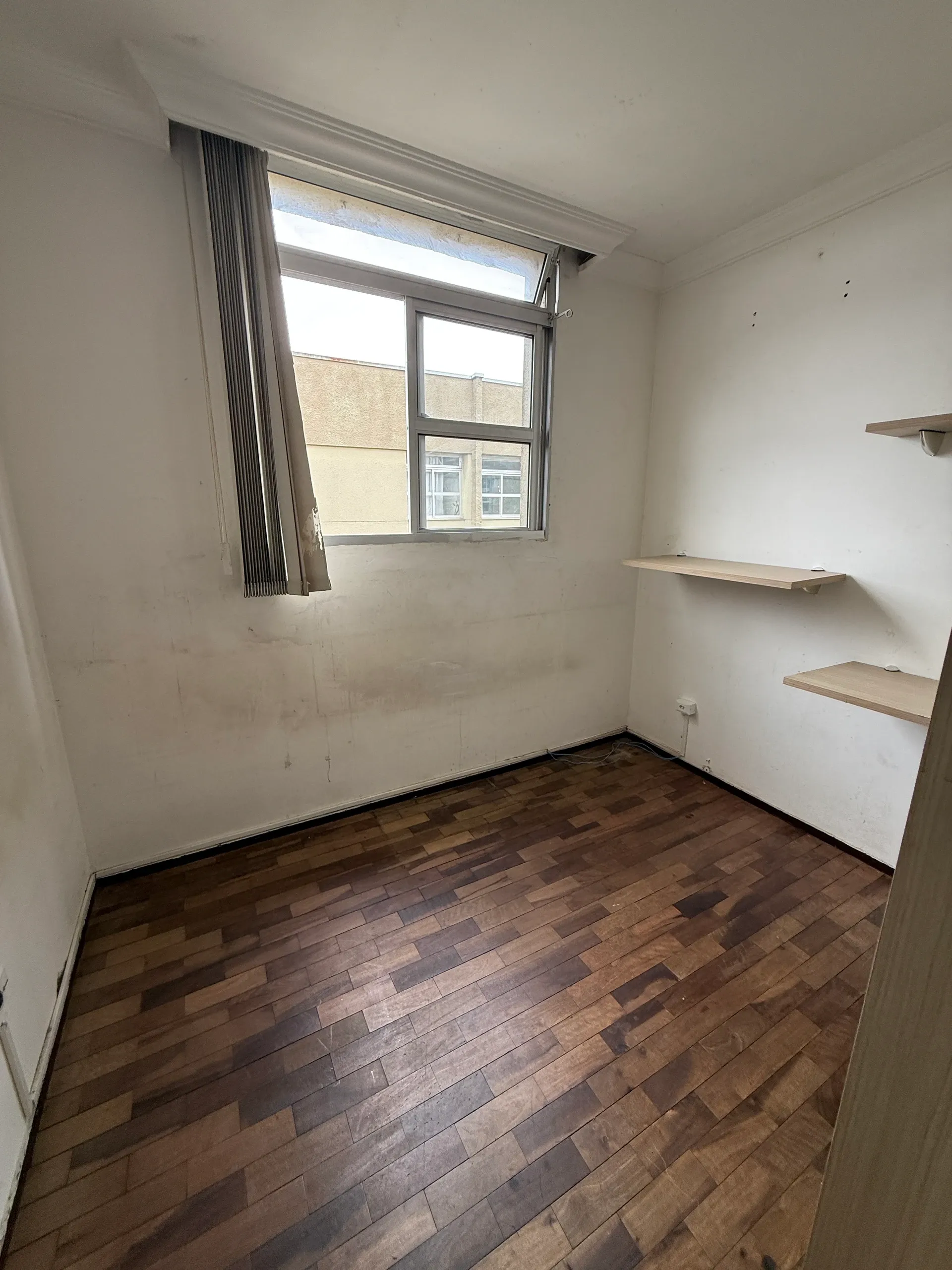 Imagem Apartamento 03 quartos 74,60M² no Alto Tarumã, Curitiba/PR