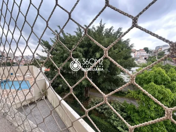 Imagem Apartamento para Venda em Santo André / SP no bairro Jardim Santo Antônio