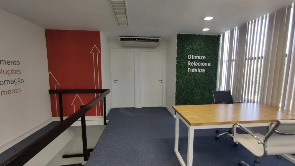 Imagem Sala Comercial a Venda no bairro Barra da Tijuca - Rio de Janeiro, RJ