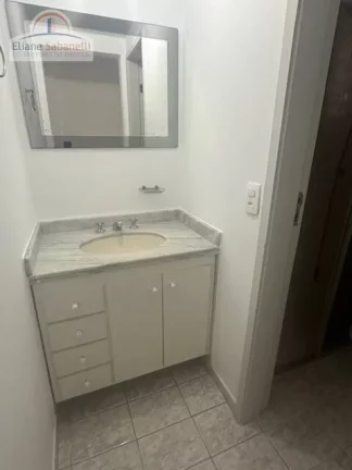 Imagem Apartamento para Locação 3 dormitórios, 70m2, piscina na Vila Andrade