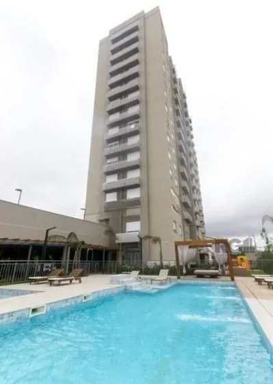 Imagem Apartamento em Passo da Areia