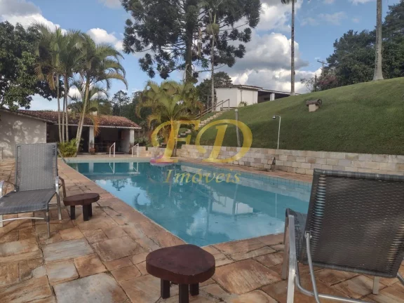 Foto do imóvel Chácara em Atibaia - Financiamento Bancário