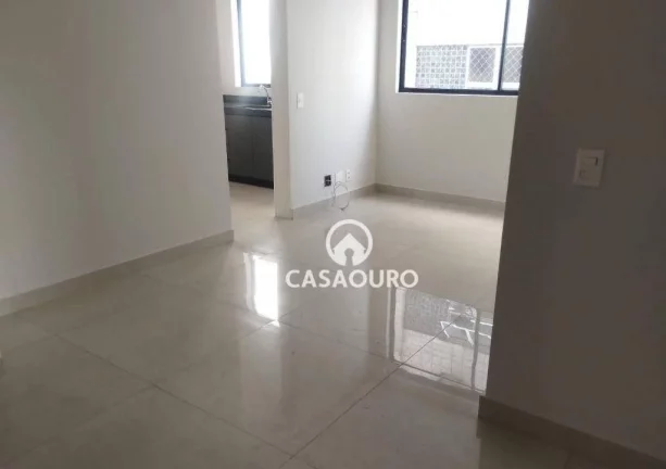 Imagem Apartamento à venda, 45 m² por R$ 760.000,00 - Funcionários - Belo Horizonte/MG