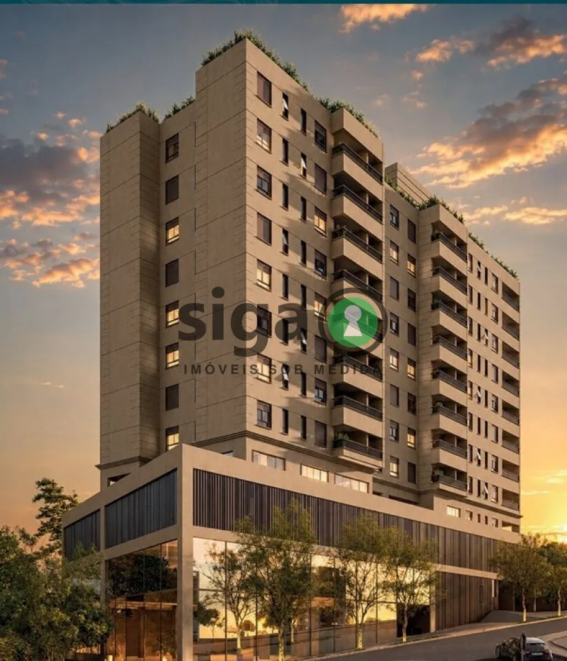 Imagem Apartamento para venda no Morumbi 03 dormitórios, São Paulo - SP