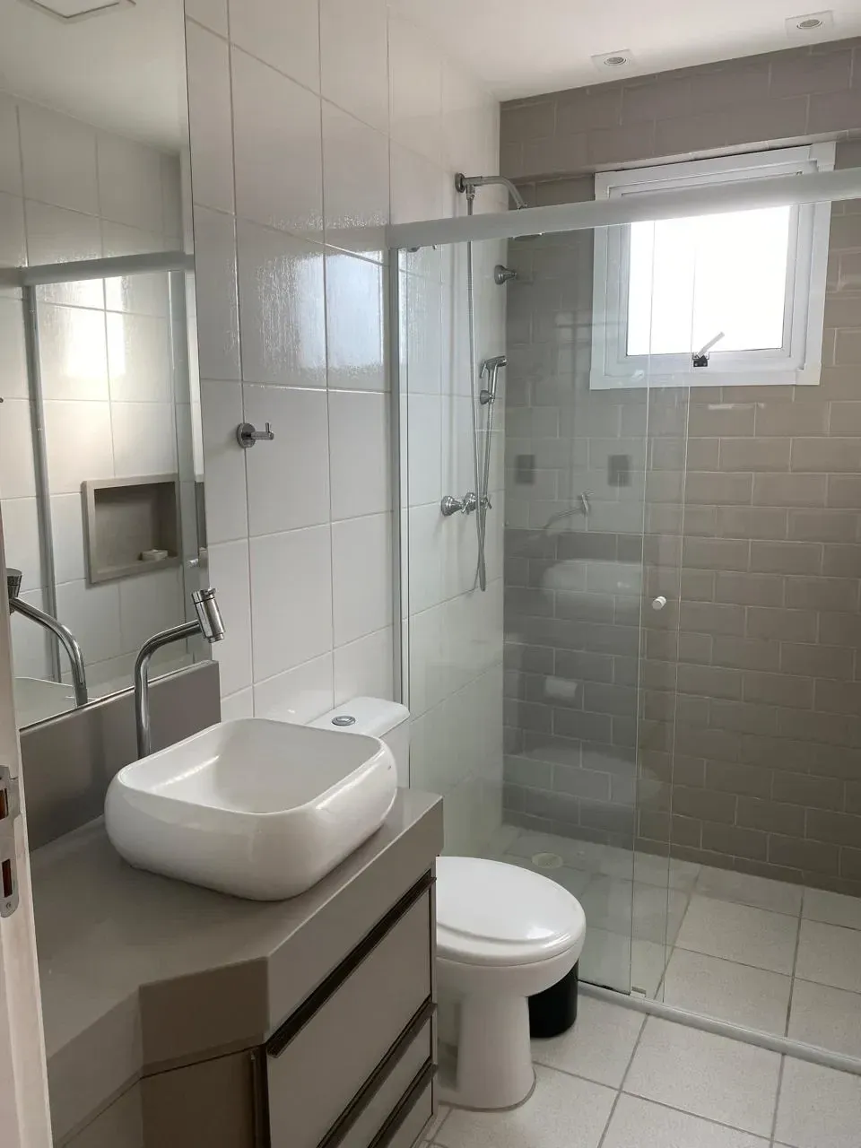 Imagem Apartamento com 2 Quartos à Venda, 69 m² em Vila Mathias - Santos