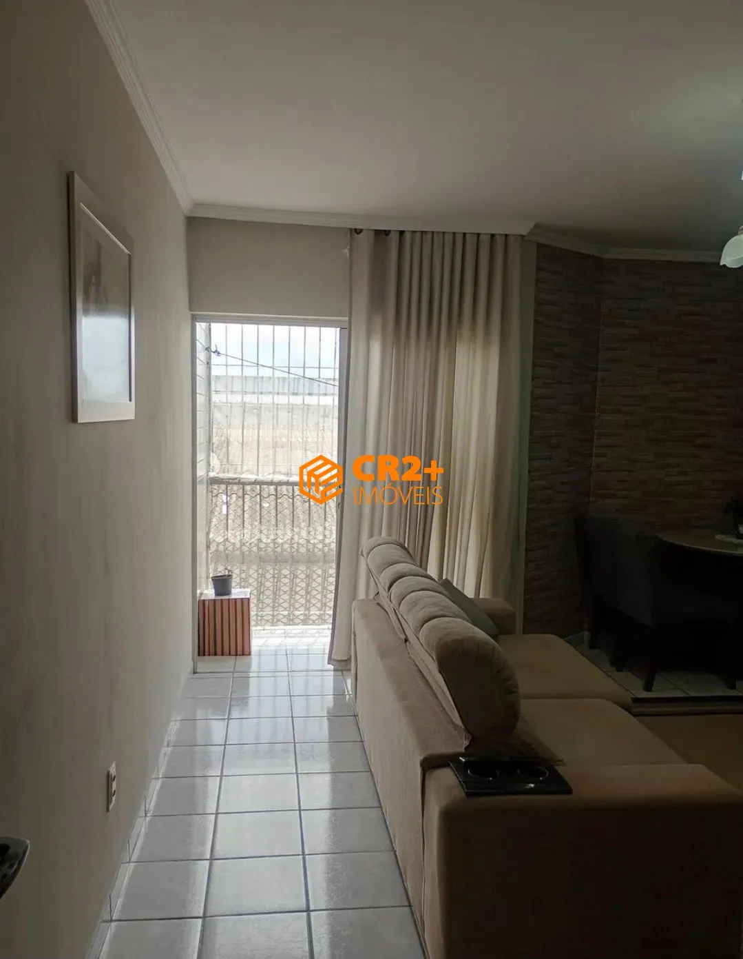 Imagem Vendo apartamento 120m² , 3 quartos porteira fechada na Imbiribeira
