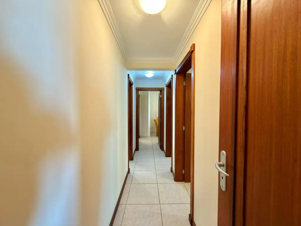 Imagem Apartamento 3 Dormitórios - Bairro --