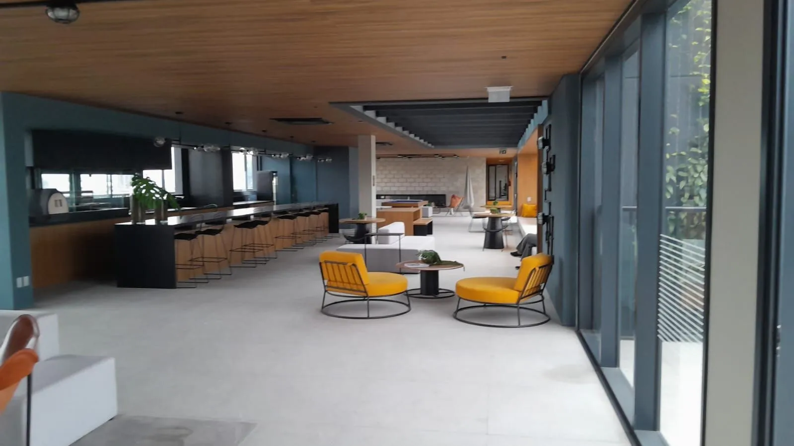Imagem Apartamento novo,2 quartos,andar alto,box,na Cidade baixa e com Infra
