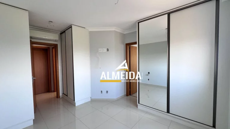 Imagem Apartamento com 3 dormitórios à venda, 142 m² por R$ 1.600.000 - Cidade Jardim - Rio Claro/SP