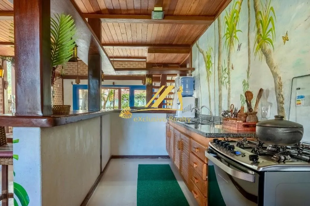 Imagem Casa RESIDENCIAL em Porto Seguro - Bahia,