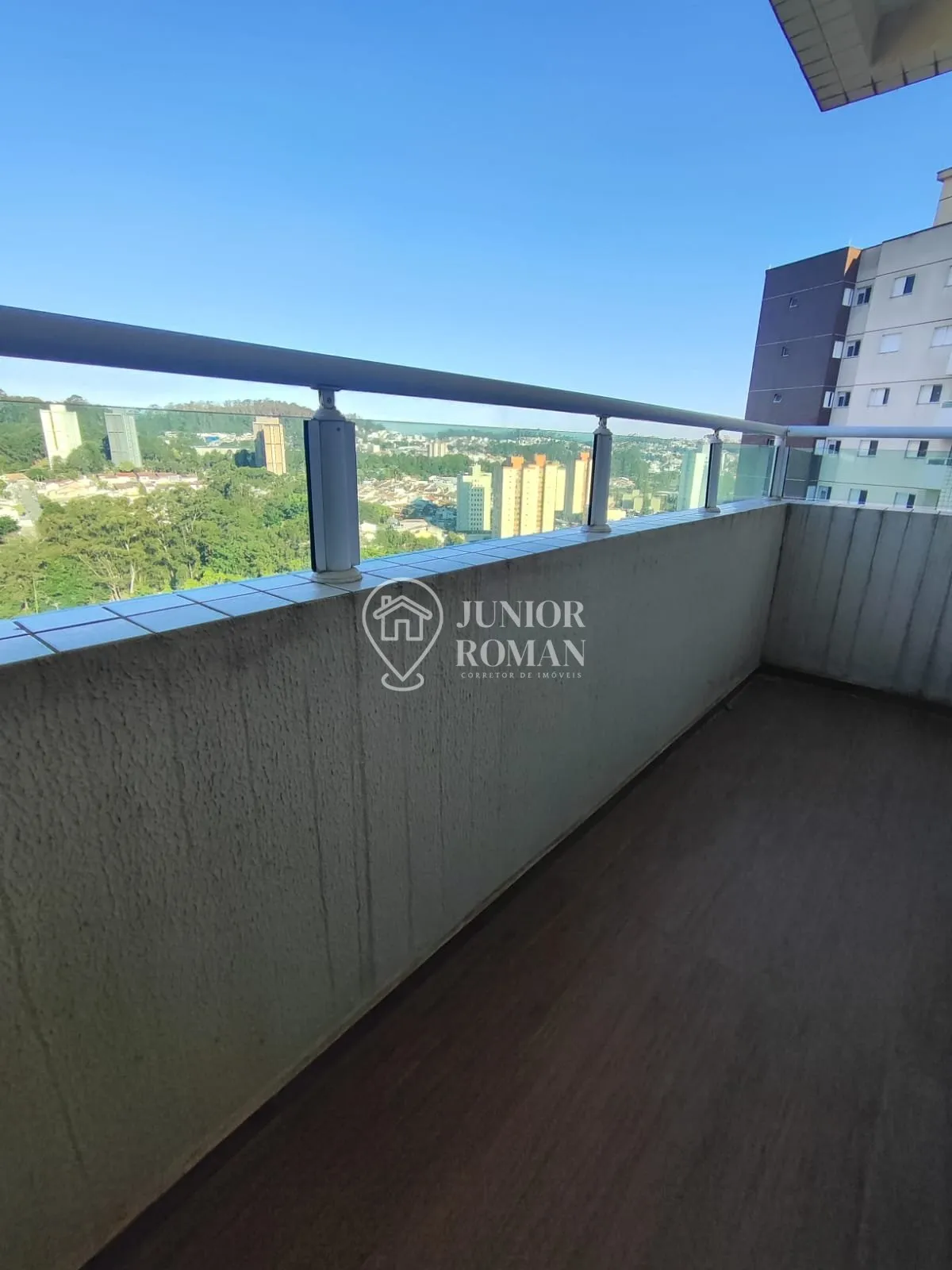 Imagem APTO 2 DORM E VARANDA COND LAZER COMPLETO - DEMARCHI SBC - SP