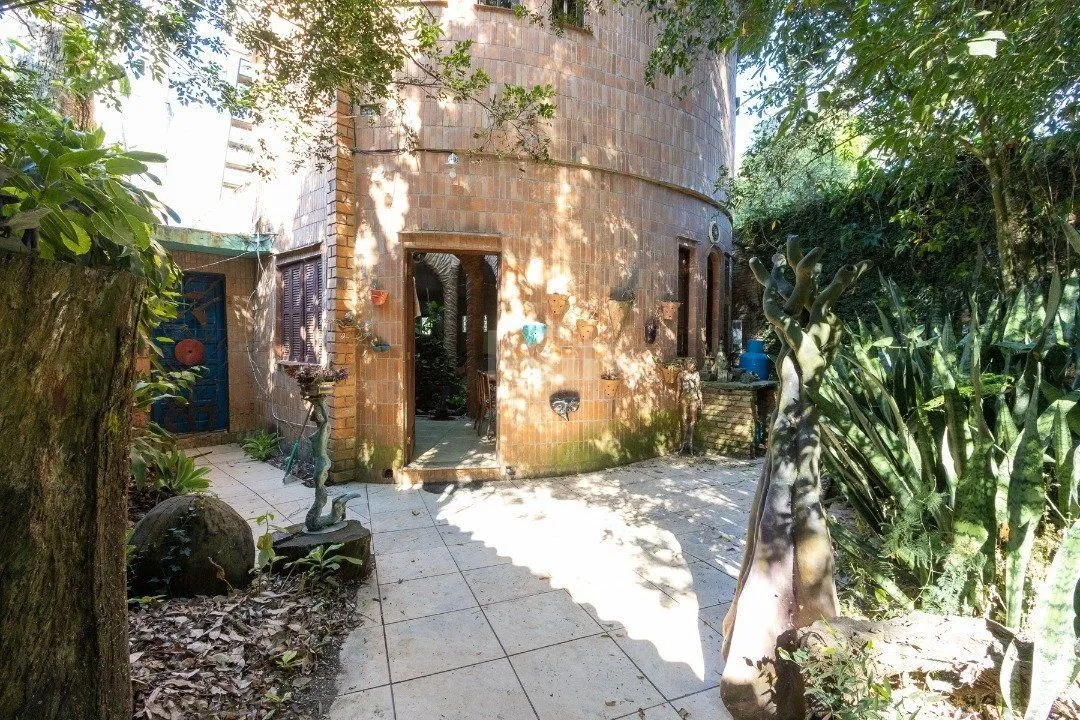 Imagem Casa em Belém Novo