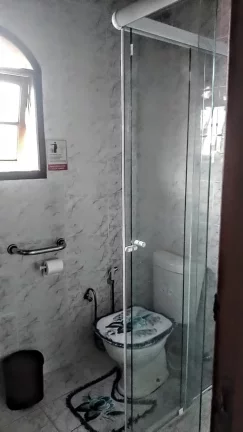 Imagem CASA RESIDENCIAL em ANGRA DOS REIS - RJ, BRACUÍ (CUNHAMBEBE)