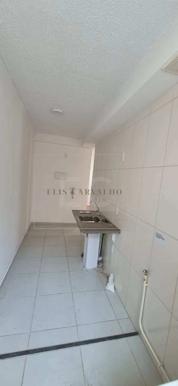 Imagem Apartamento à venda, 2 quartos, Parque Brito l, Campo Grande-RJ