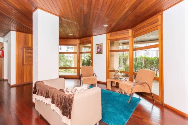 Imagem Apartamento para venda no bairro Jardim Lindóia em Porto Alegre