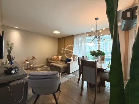 Imagem Lindo Apartamento no Anita Garibaldi!