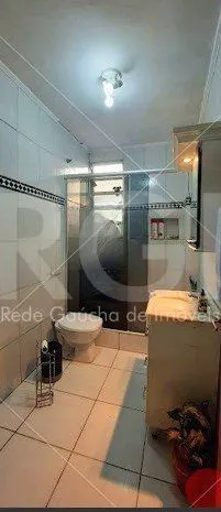 Imagem Apartamento para Venda - 105.19m², 3 dormitórios, Centro Histórico