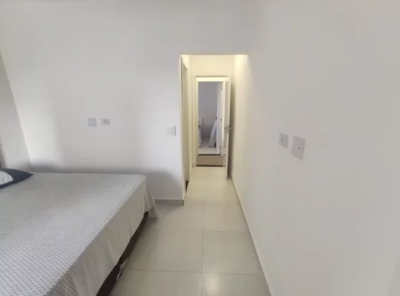 Imagem APARTAMENTO COM 86 m² - OCIAN - PRAIA GRANDE SP