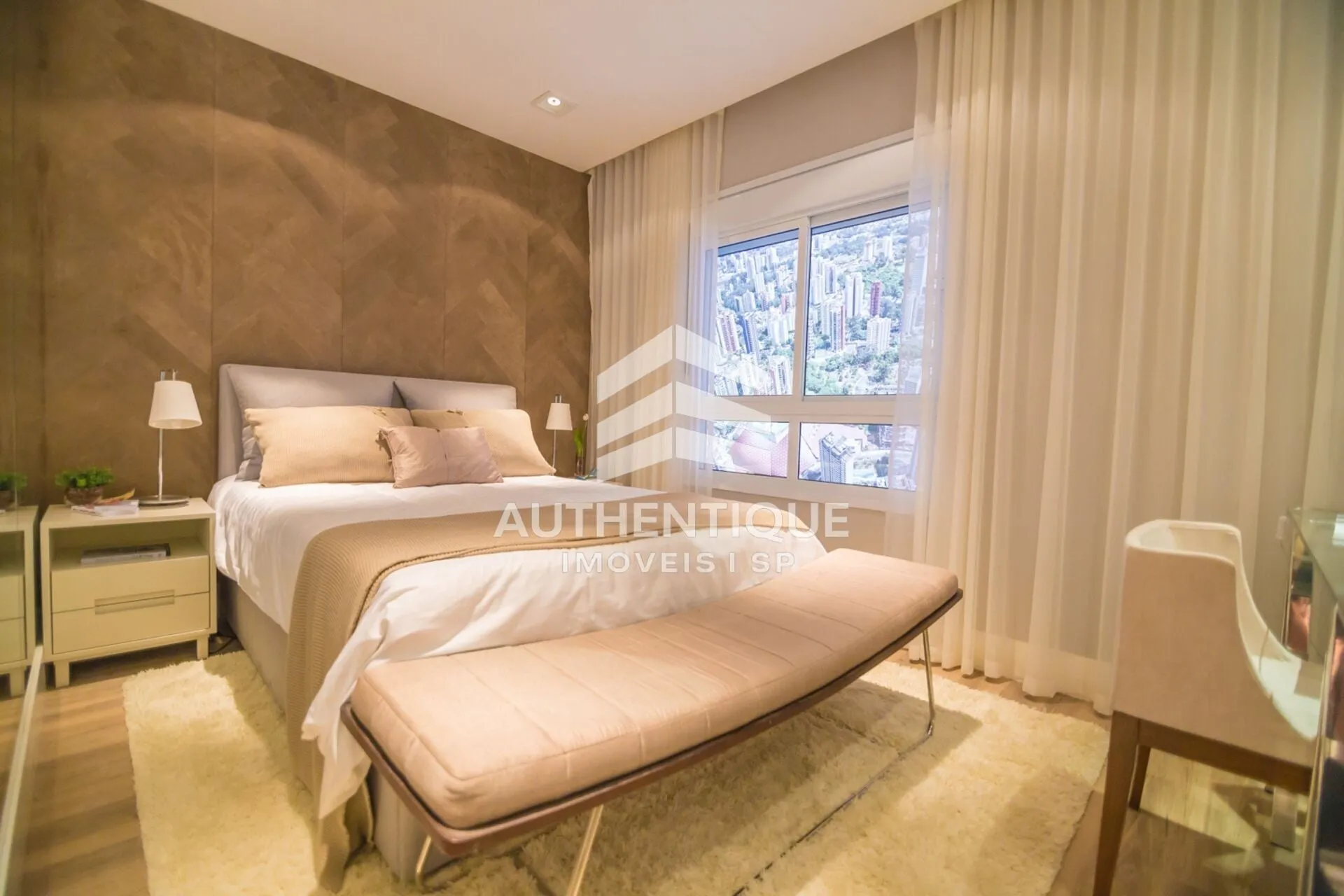 Imagem RG DOMINGOS MORUMBI - Apartamento à venda no bairro Vila Suzana - São Paulo/SP, Zona Oeste