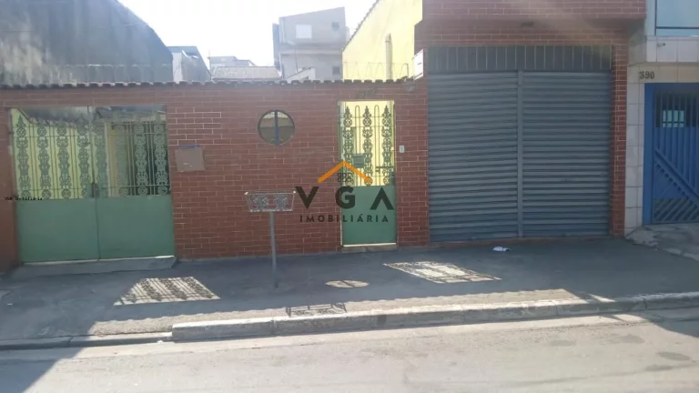 Imagem Casa para Venda em São Paulo, Vila Ré, 3 dormitórios, 2 banheiros, 4 vagas