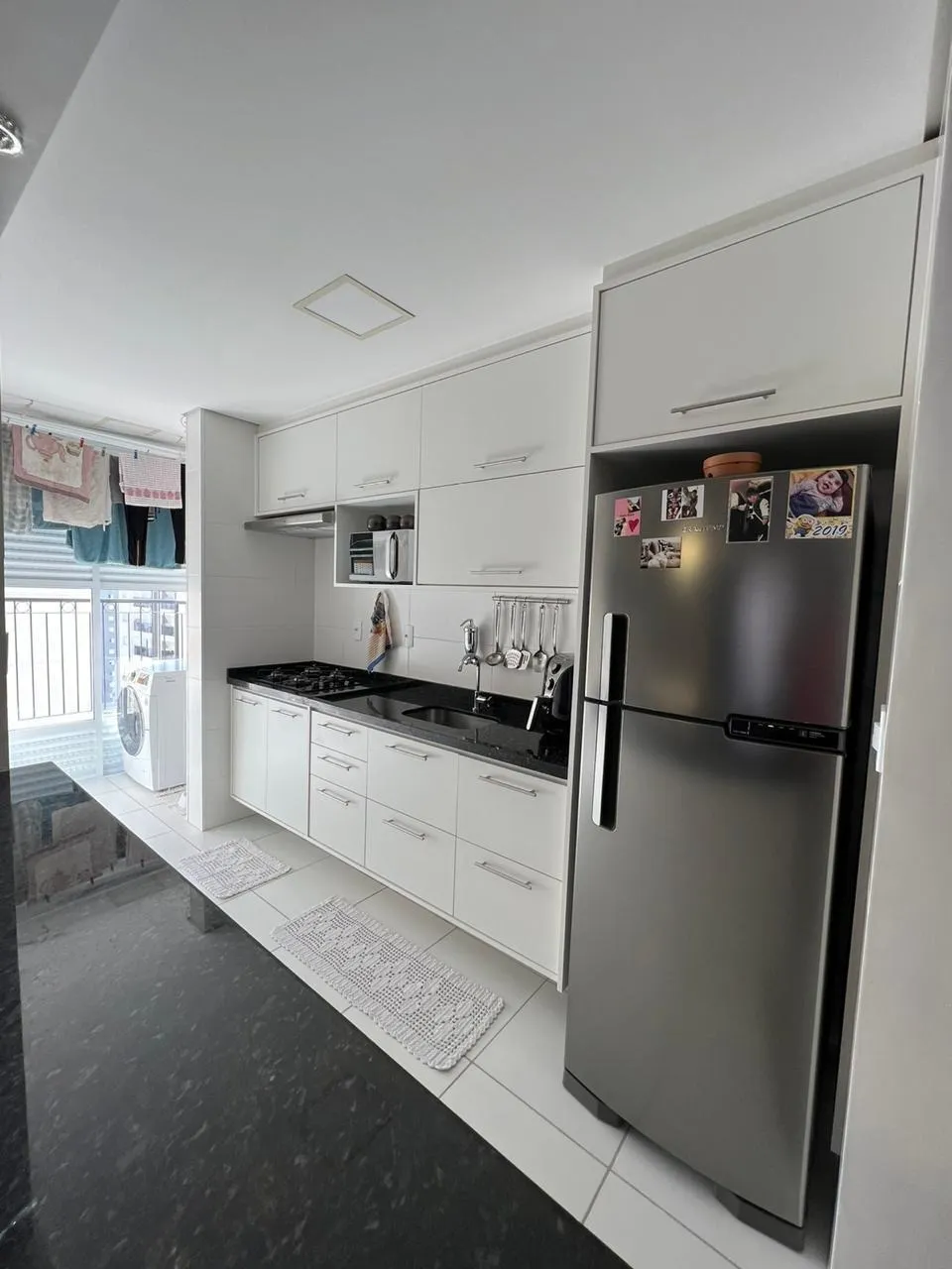 Imagem Apartamento com 3 dormitórios à venda, 85 m² por R$ 860.000 - Residencial Luzes Campolim - Sorocaba/SP