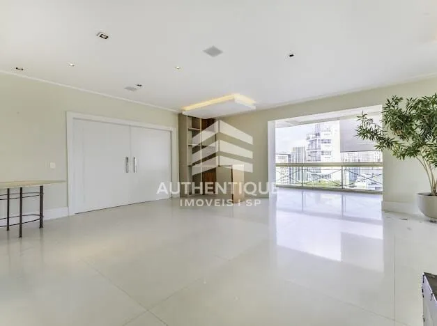 Imagem PALAZZO REALE JARDIM EUROPA - Apartamento à venda no bairro Jardim Europa - São Paulo/SP, Zona Sul