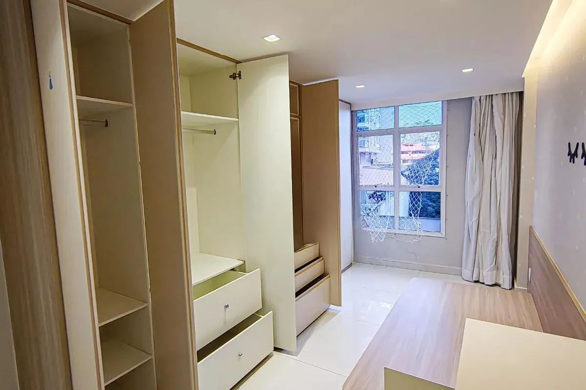 Imagem Apartamento à venda no bairro Taquara em Rio de Janeiro/RJ