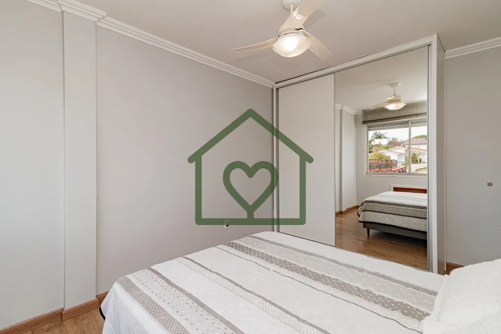Imagem APARTAMENTO DE 122 M² 4 DORMITÓRIOS 2 VAGAS COBERTAS À VENDA NA VILA IPIRANGA - PORTO ALEGRE - RS...