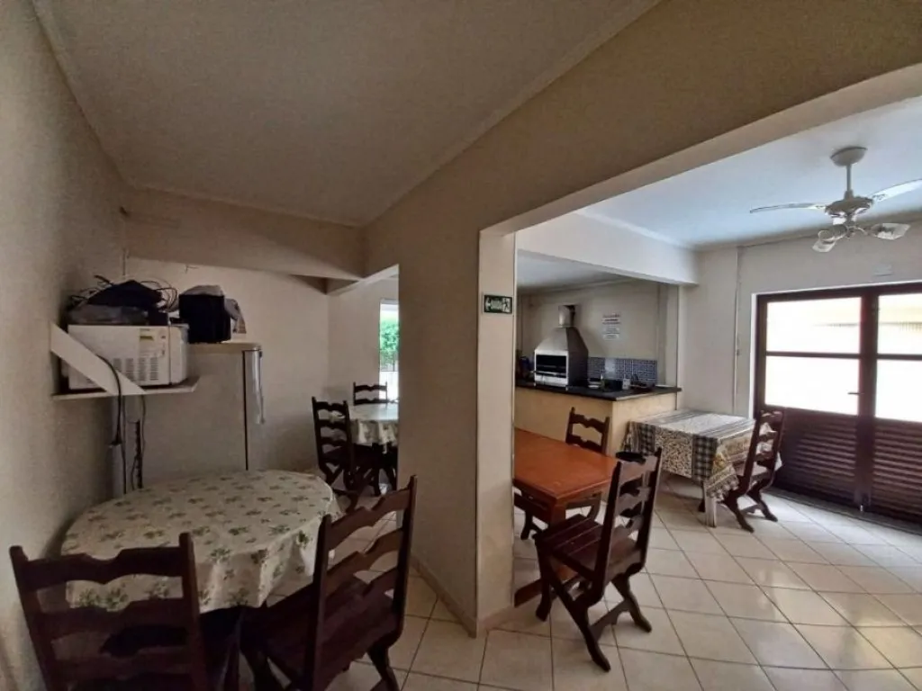 Imagem APARTAMENTO COM 60,00 m² - TUPI - PRAIA GRANDE SP