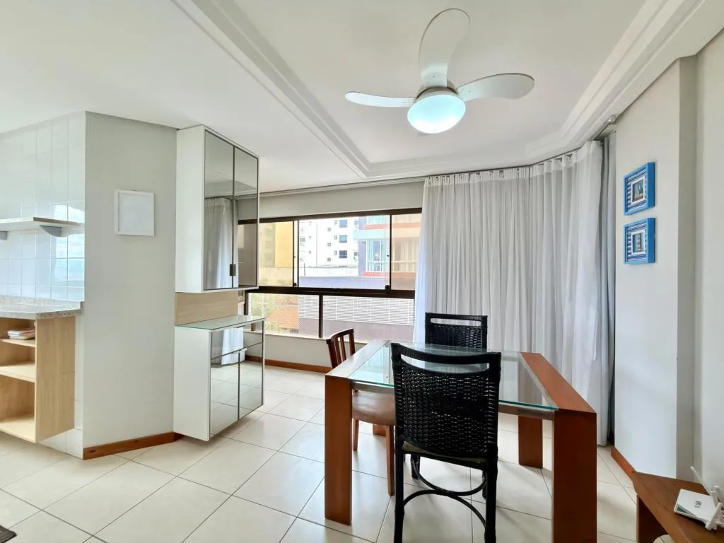 Imagem Apartamento 2 Dormitórios - Bairro --