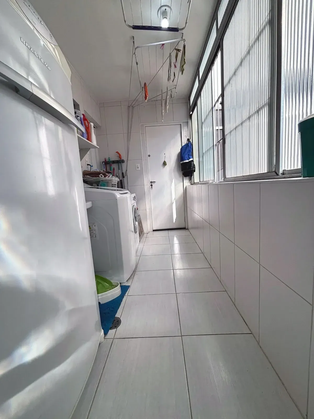 Imagem Apartamento com 3 Quartos à Venda, 100 m² em Jardim Paulista - São Paulo