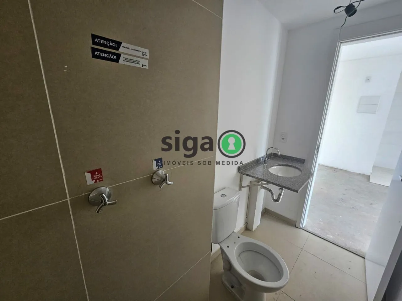 Imagem Apartamento 02 dormitórios para venda na Vila Andrade - São Paulo - SP
