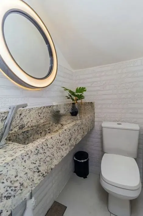Imagem Casa/ sobrado com suíte, sótão e terraço no Jardim Itu Sabará