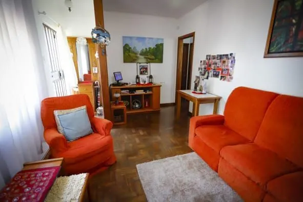Imagem Casa 3 dorms 2 vagas Chácara das Pedras em Porto Alegre-RS