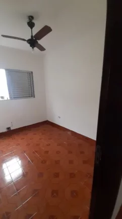 Imagem EXCELENTE APARTAMENTO À VENDA EM CUBATÃO!!! 2 DORMITÓRIOS 1 VAGA!