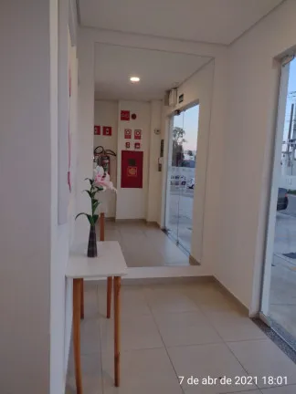 Imagem Apartamento com 2 Quartos à Venda ou Locação, 61 m² em Vila Rica - Sorocaba