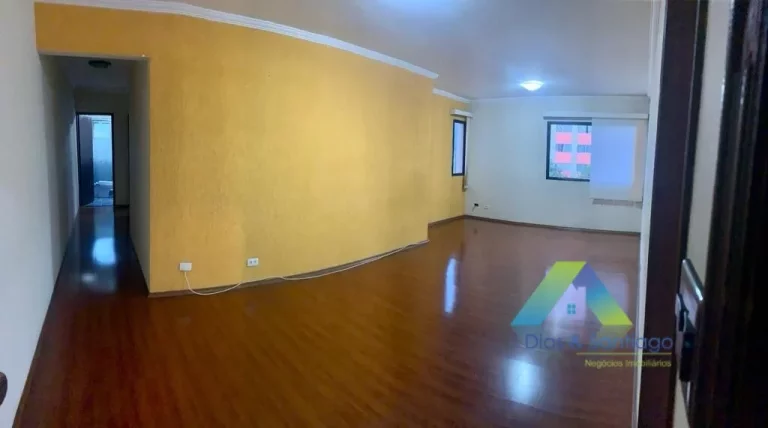 Foto do imóvel TERRA NOVA Apartamento, 116M², 2 dormitórios, 1 vaga ótima localização e valor !!!