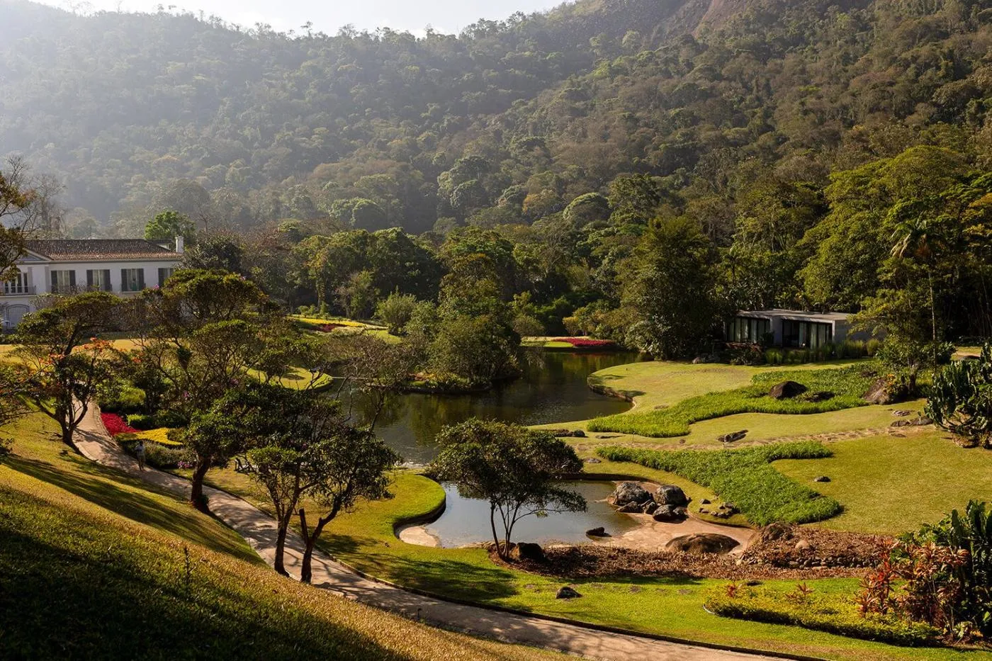 Foto do imóvel Empreendimento para Venda em Petrópolis / RJ em Rua Doutor Agostinho Goulão