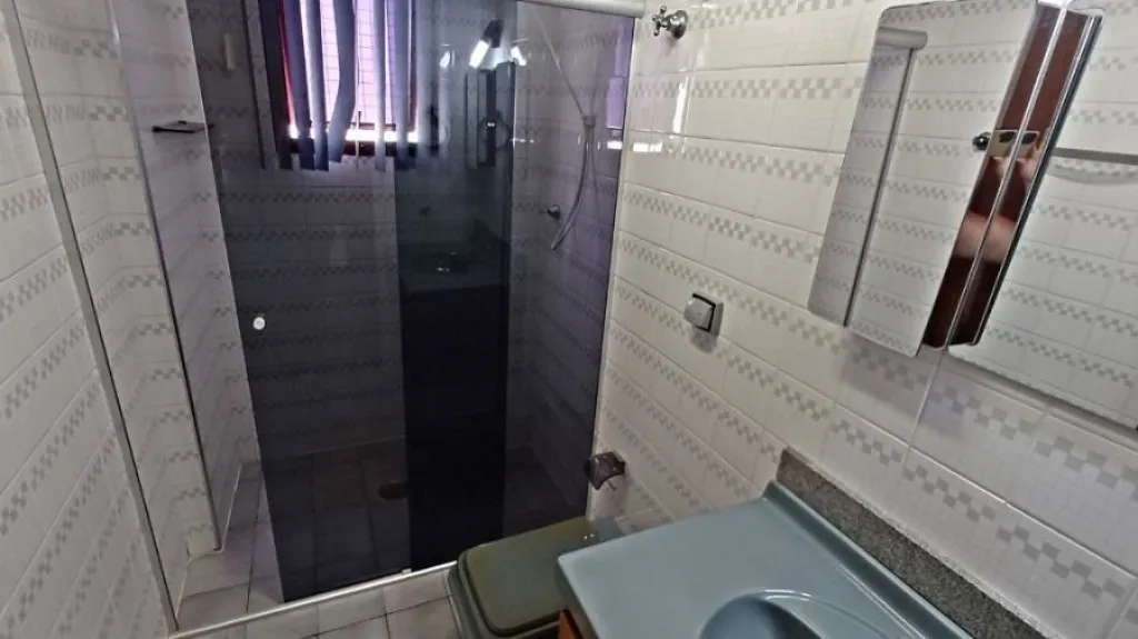 Imagem APARTAMENTO COM 95,00 m² - TUPI - PRAIA GRANDE SP