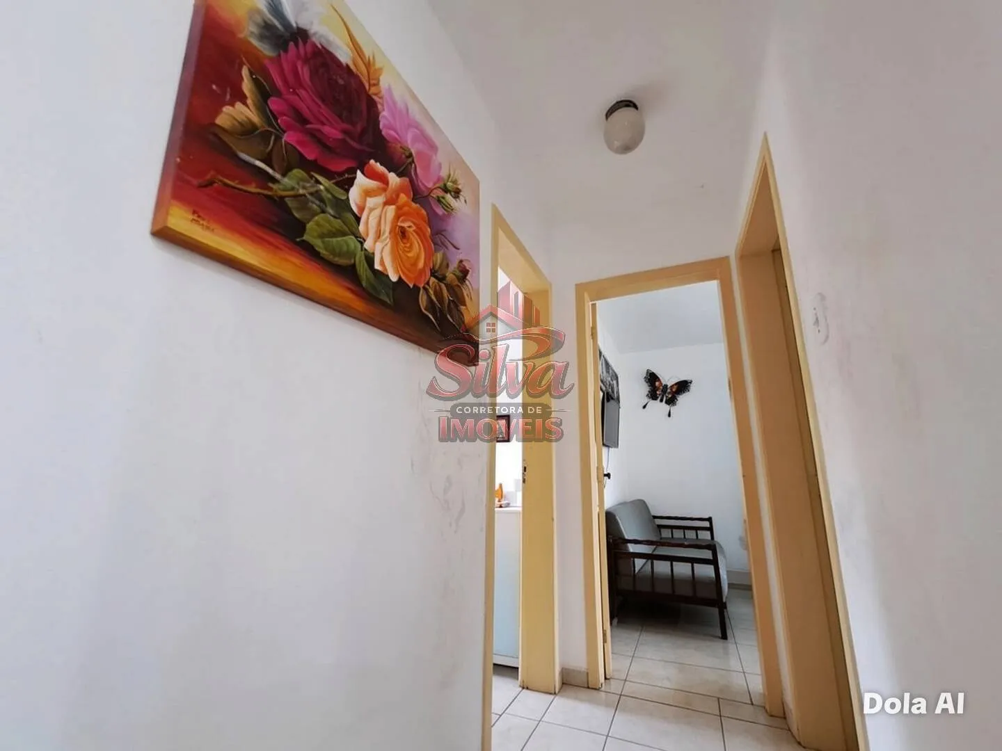 Imagem Casa 2 dormitórios com piscina a 300m do mar, Presidente