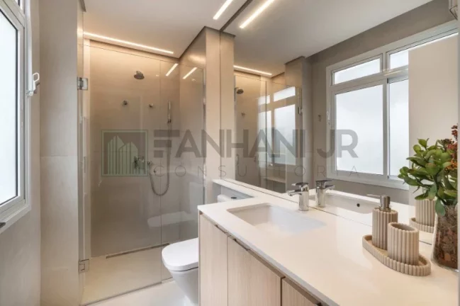 Imagem Oportunidade Imperdível: Apartamento à Venda no Jardim Paulista, São Paulo-SP com 3 Quartos e 2 Suítes!