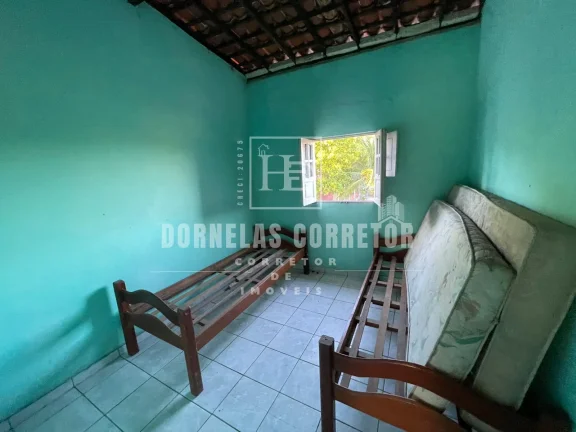 Imagem CASA 4 QUARTOS ITAMARACÁ
