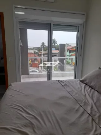 Imagem CASA RESIDENCIAL em BERTIOGA - SP, MORADA DA PRAIA
