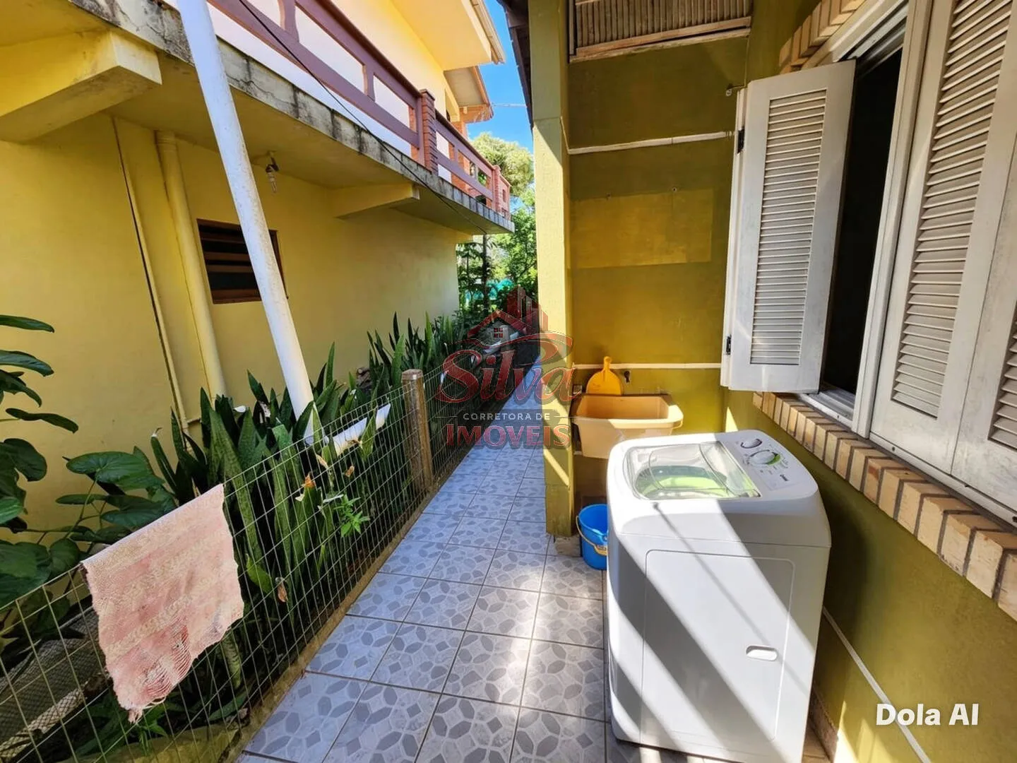 Imagem C801 | Casa 4 dormitórios a 150m do mar em Albatroz, Imbé