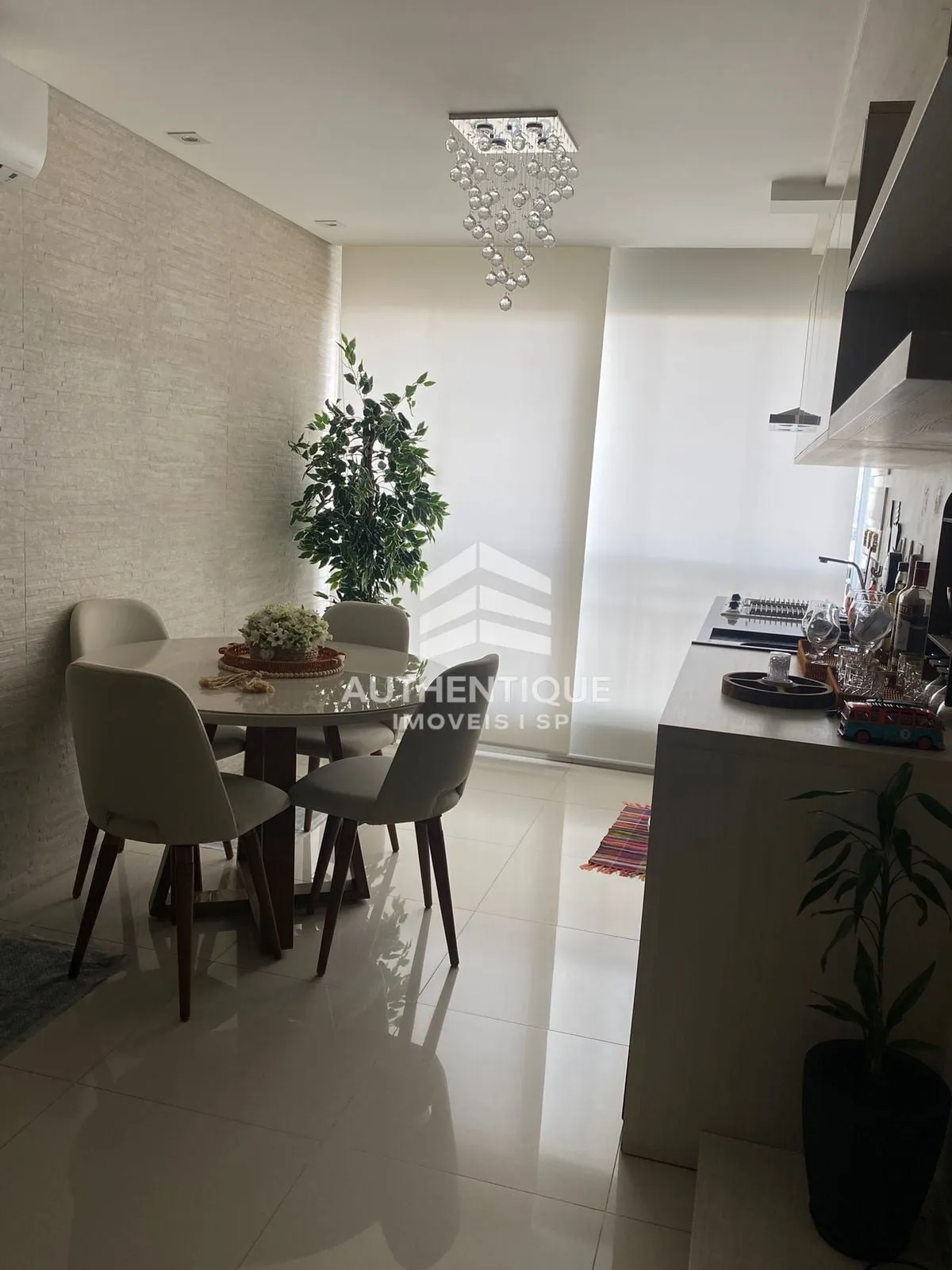 Imagem Apartamento à venda no bairro Parque da Mooca - São Paulo/SP