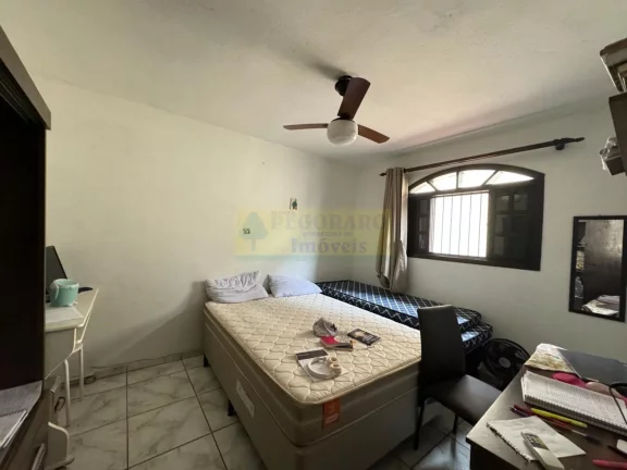 Imagem SOBRADO COM 2 SUITES 3 BANHEIROS A VENDA NA PRAINHA