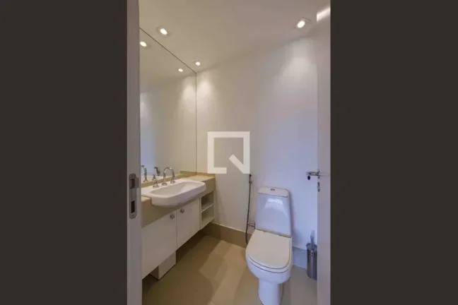 Imagem Apartamento à Venda - Barra da Tijuca, 3 Quartos, 151 m2