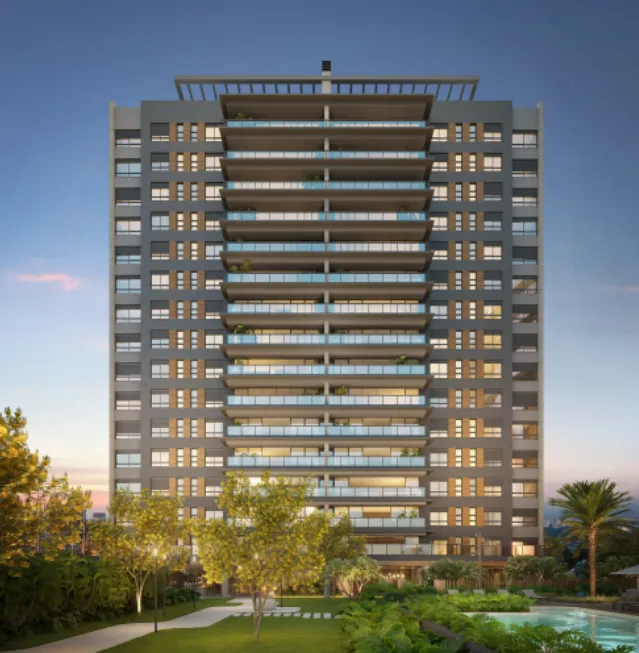 Imagem Apartamento em Petrópolis